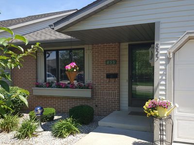 855 Harvest Dr, Holland, MI, 49423