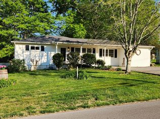 350 Isbill Rd, Chattanooga, TN 37419
