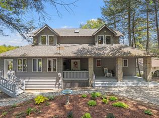 78 Rollins Rd, Alton Bay, NH 03810