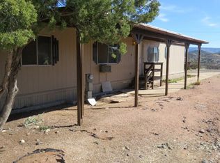 3760 E White Wing Way, Rimrock, AZ 86335