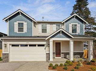 2402 Barn Door Ct, Ferndale, WA 98248