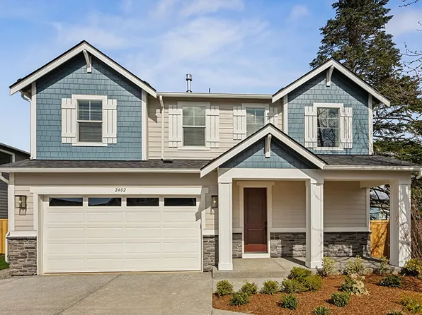 2402 Barn Door Ct, Ferndale, WA 98248