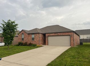 443 W Madrid St, Republic, MO 65738