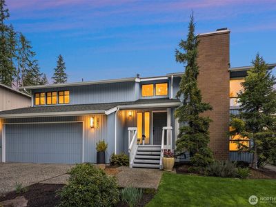 18430 NE 15th Place, Bellevue, WA, 98008