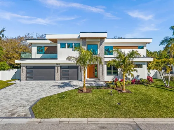2413 Clematis St, Sarasota, FL 34239