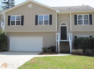 373 Baugh St, Commerce, GA 30529