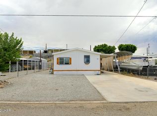 409 E Paradise Ln, Parker, AZ 85344