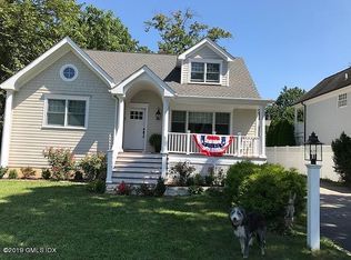 12 Salem St, Greenwich, CT 06830