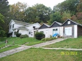 81 Hartshorn St, Hornell, NY 14843