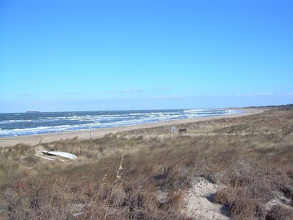 Northeast Atlantic Ocean