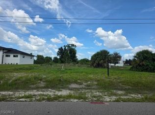 217 SW 10th Ave, Cape Coral, FL 33991