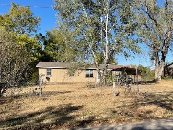 18731 W 151st St S, Kellyville, OK 74039