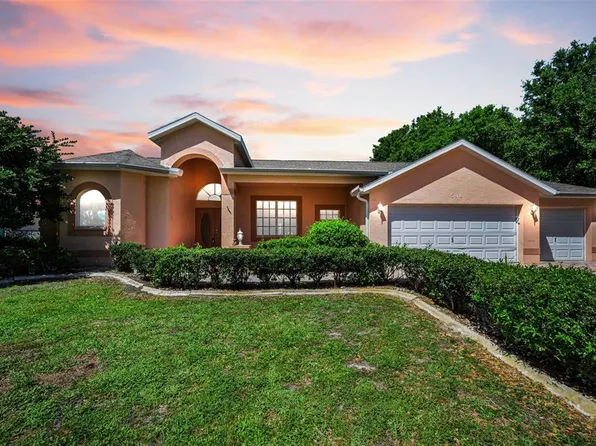 548 Manisha Pl, Tarpon Springs, FL 34688