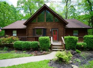 3018 Cane Fork Rd, Charleston, WV 25314