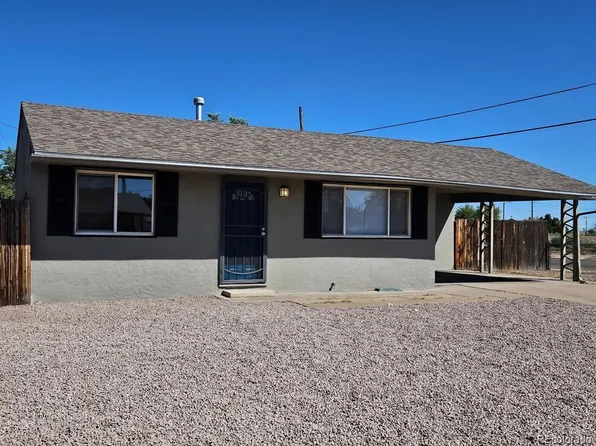 1730 Moore Avenue, Pueblo, CO 81005