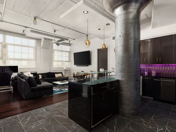 2600 W 7th St APT 2546, Fort Worth, TX 76107