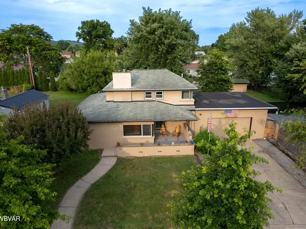 1512 Warren Ave, Williamsport, PA 17701