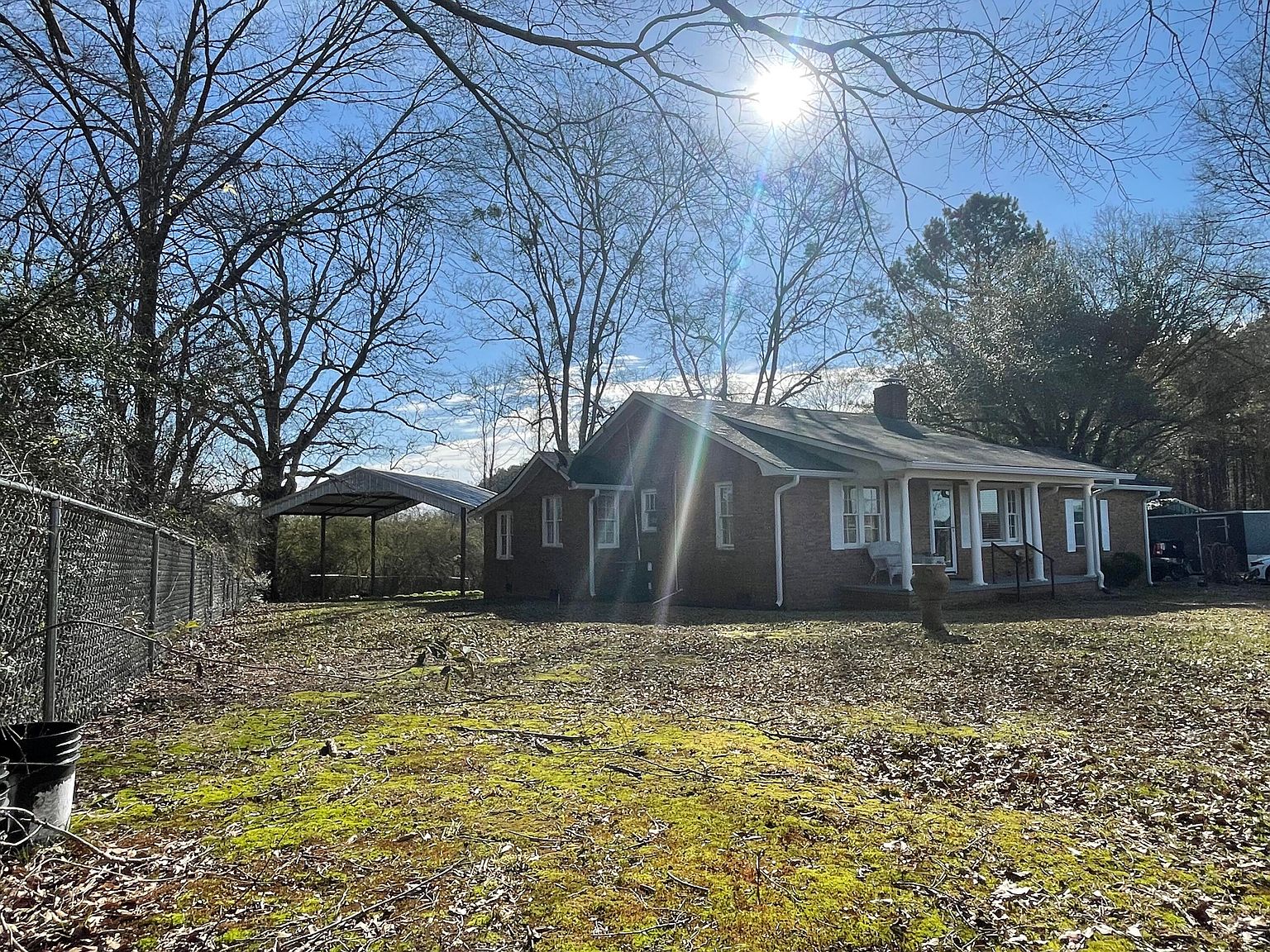 691 Jayess Rd, Jayess, MS 39641 Zillow