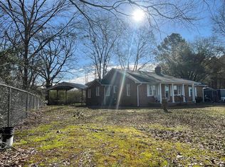 691 Jayess Rd, Jayess, MS 39641