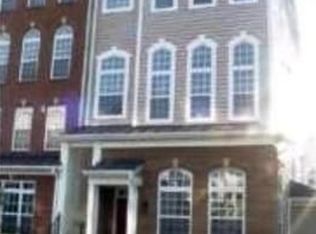 1021 Wood Branch Ct #301, Upper Marlboro, MD 20774