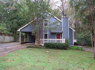 5349 Sugar Ridge Dr, Buford, GA 30518
