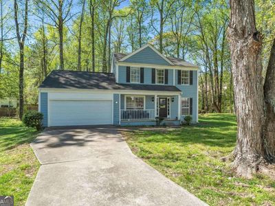 1976 Longwood Ct, Lithonia, GA, 30058