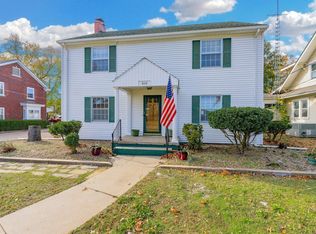 816 N A St, Wellington, KS 67152