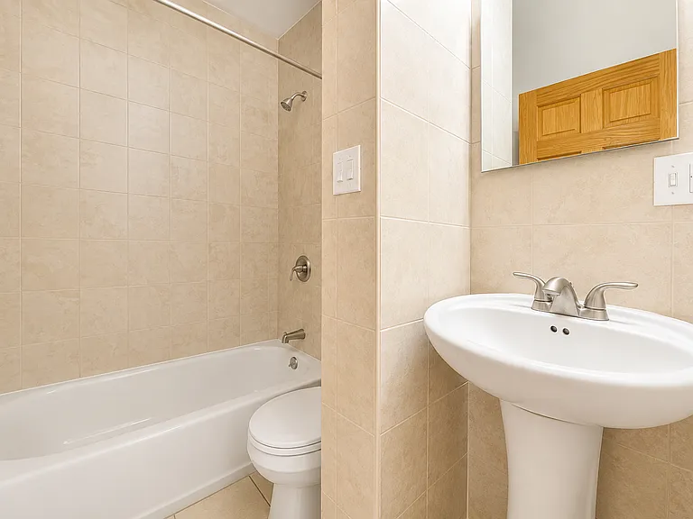 286 Fort Washington Ave #6 — Photo 12