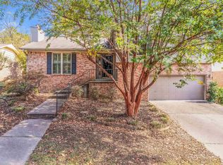 15 Misty Ct, Little Rock, AR 72227