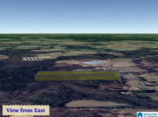 0 Welcome Home Church Rd #1, Horton, AL 35980