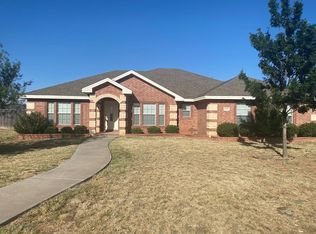 6500 Waurika Pl, Midland, TX 79705