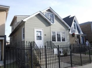 2325 N Moody Ave, Chicago, IL 60639