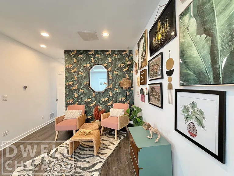 1419 N Paulina St — Photo 19