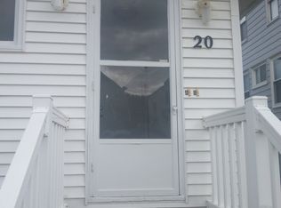 20 Prospect St, Bridgeport, OH 43912