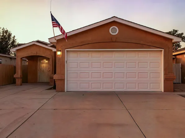 1747 Rayo Del Sol Dr SW, Albuquerque, NM 87121