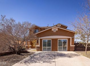 977 Desert Sage St, Anthony, TX 79821