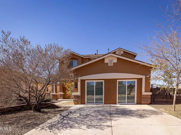 977 Desert Sage St, Anthony, TX 79821