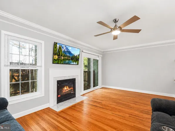7710 Baird Ct, Lorton, VA 22079