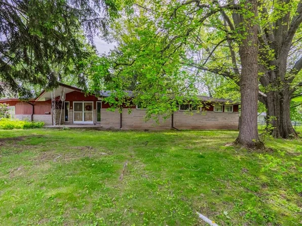291 Michael Ave, Decatur, IL 62526