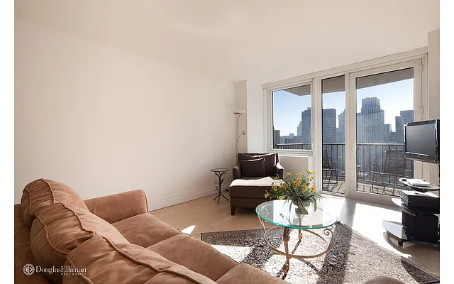 Rented by Douglas Elliman | media 1