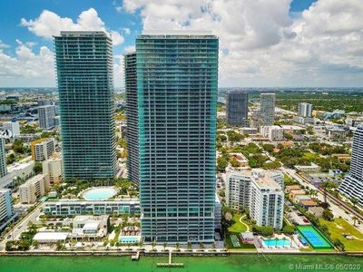 3131 NE 7th Ave UNIT 1503, Miami, FL, 33137