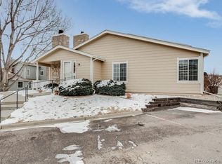 8463 Everett Way UNIT A, Arvada, CO 80005