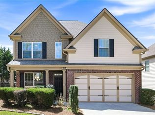 305 Nichols Rdg, Suwanee, GA 30024