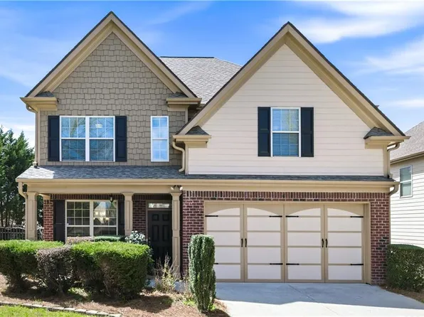 305 Nichols Rdg, Suwanee, GA 30024