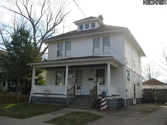 2nd image of 280 S Street Clair St