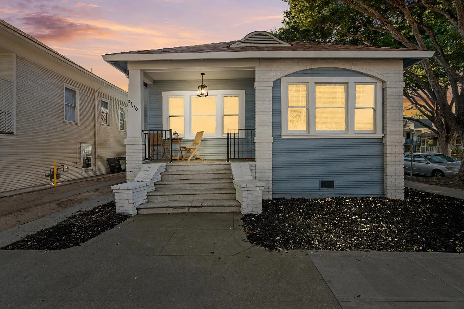 3 bed, 1237 sqft, $3,200 — Photo 1
