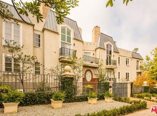 15510 W Sunset Blvd UNIT 101, Pacific Palisades, CA 90272