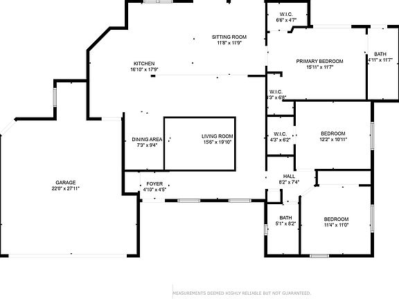 4th image of 514 SE 12th Avenue
