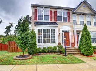 2462 Battery Hill Cir, Woodbridge, VA 22191