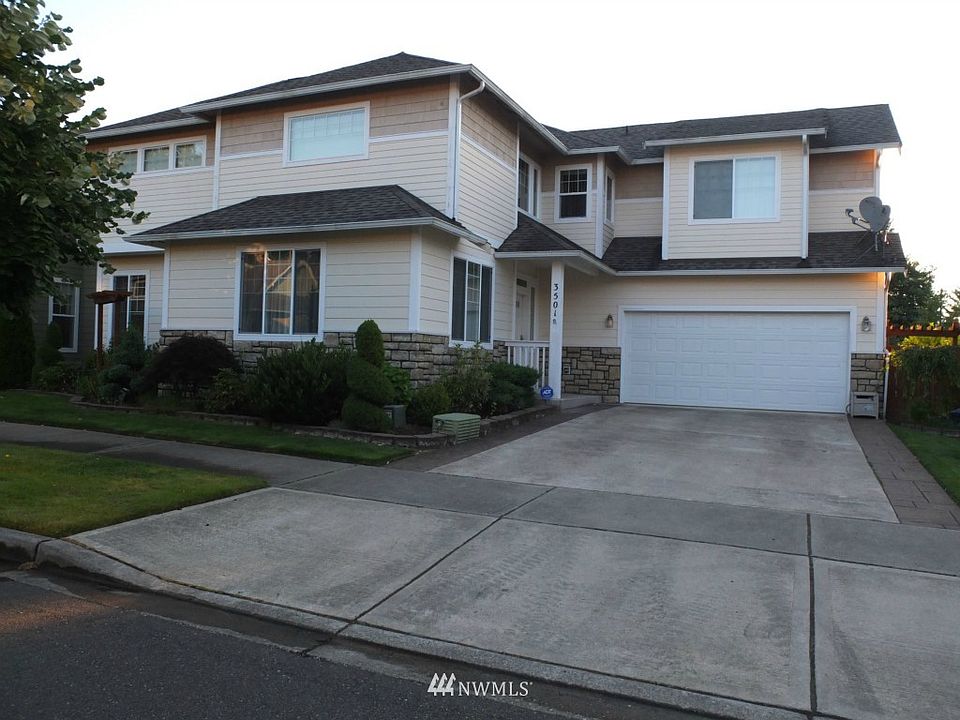 1st image of 3501 Wagon Wheel Street SE